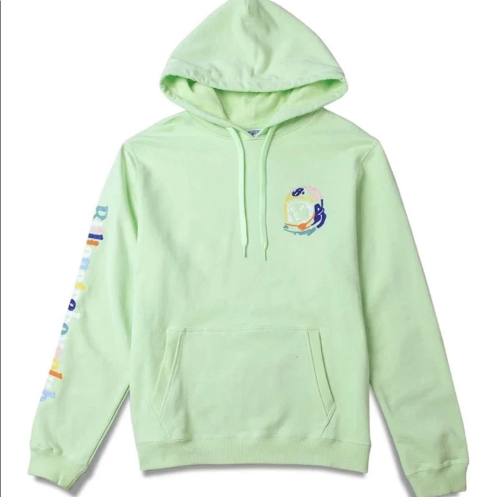 BILLIONAIRE BOYS CLUB BB PEREUS HOODIE